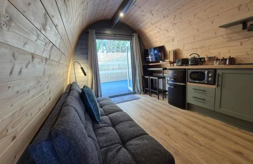 Little Abrach Pod - Foto 6