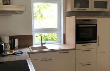 Ferienhaus-Wiesenblick - Foto 3