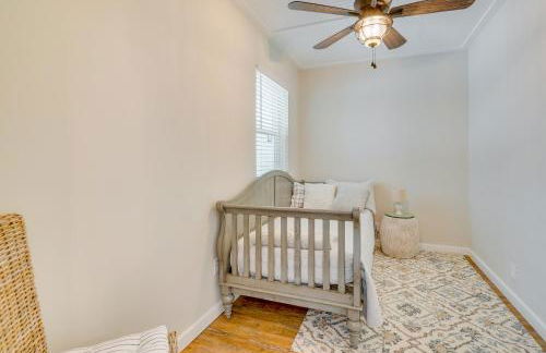 Cozy Ocala Retreat with Pool, Screened Lanai! - Foto 14