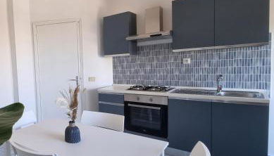 Scià sul Mare - Foto 2, stove