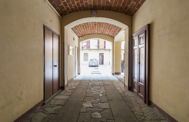 Suite Vogue Piacenza - Foto 13