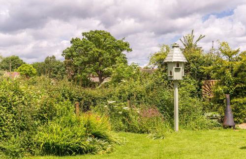 Dog friendly cottage on the edge of the Norfolk Broads - Foto 58