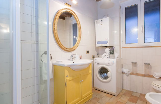 Rental in Rome Falegnami - Foto 18