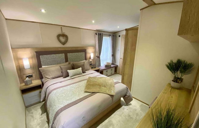 Stunning 2-bed Holiday Lodge Nr Padstow - Photo 10