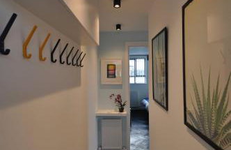 Private Rooftop Terrace gorgeous apartment - Foto 9