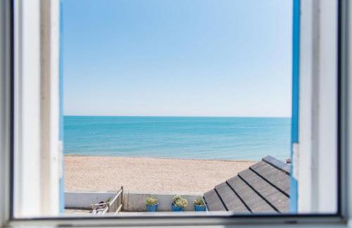 Wave Cottage by Bloom Stays - Foto 6