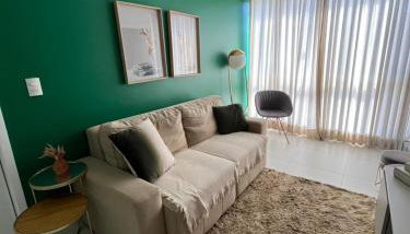 Apartamento top bem localizado - Foto 2