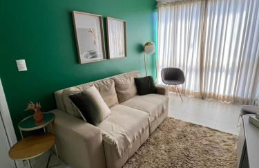 Apartamento top bem localizado - Foto 2