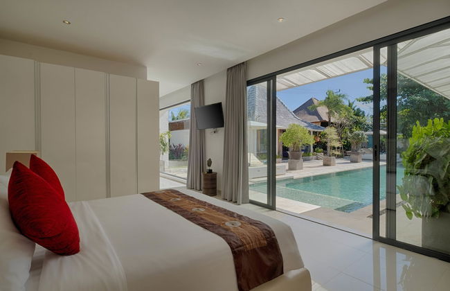 Canggu Villa by Sanga Sanga Hospitality - Photo 60