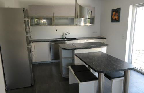 Ferienhaus Frankstraße 5b - Foto 19