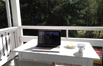 Uroczysko Sosnówka - Foto 25