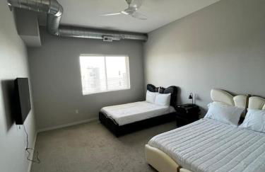 Graphite Loft - Foto 27