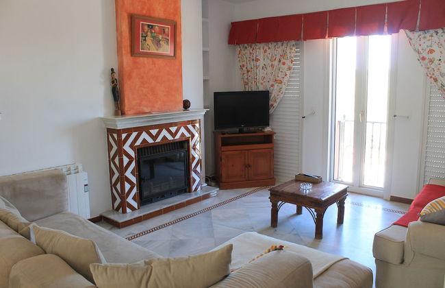 Apartamentos Puerto Sherry - Foto 28