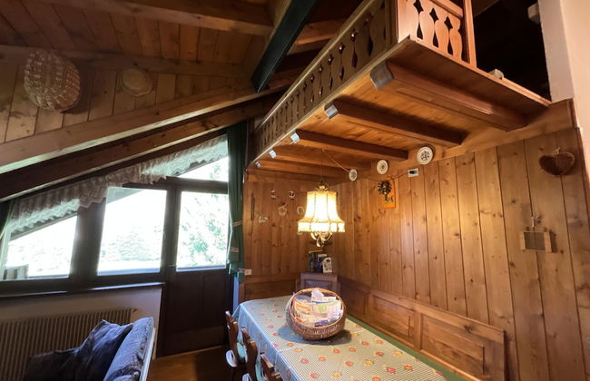 Chalet Stravedo by Ca-sa Check - Foto 12