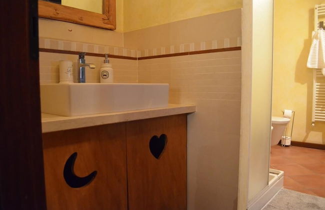 Agriturismo Cipolli e Podò Corte Carlini - Foto 15