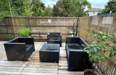 Happy casita Disneyland Paris - Foto 5