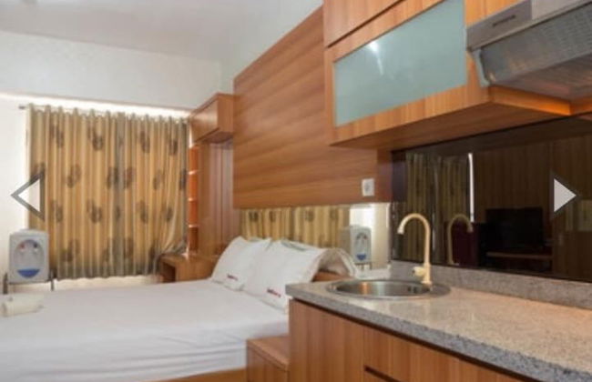 Apartemen Taman Melati Margonda by Winroom - Photo 3