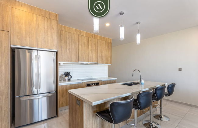 Torre Maria B 101 in Cabo San Lucas - Foto 24