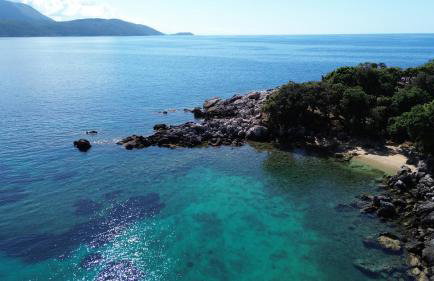 Olive Garden Beachside Hideaway - Photo 38