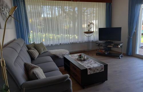 Ferienwohnung Obstgarten - Foto 8