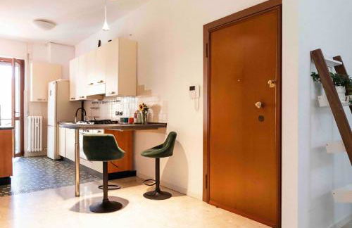 Oasi di Famagosta Milano Navigli - Foto 21