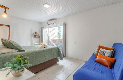 Casa Frente al Mar SC - Foto 24