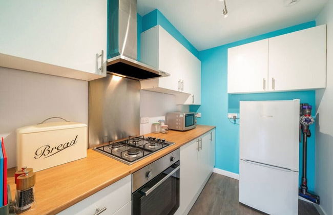 Westland Shores - An East Neuk Gem - Foto 12