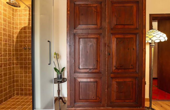 Agriturismo Il Pornelleto - Villa Alari - Foto 14