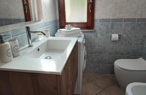 Abba Sixty - View, Pool & Parking - 200mt Sea - Foto 32