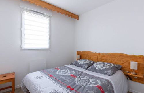 Appartement spacieux 8 pers, Peyragudes, terrasse, parking gratuit, avantages location ski - FR-1-695-44 - Foto 8