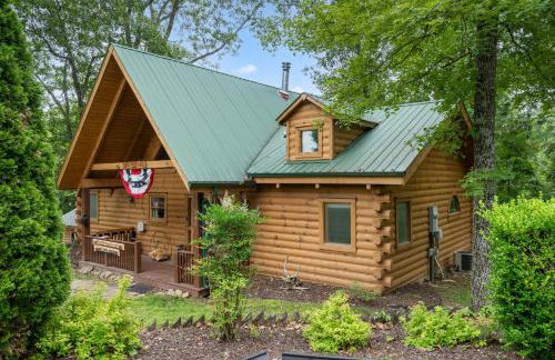 Three Bear Lodge - Foto 53