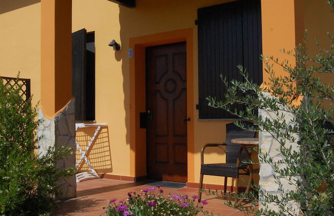 Agriturismo I Vigneti - Foto 16