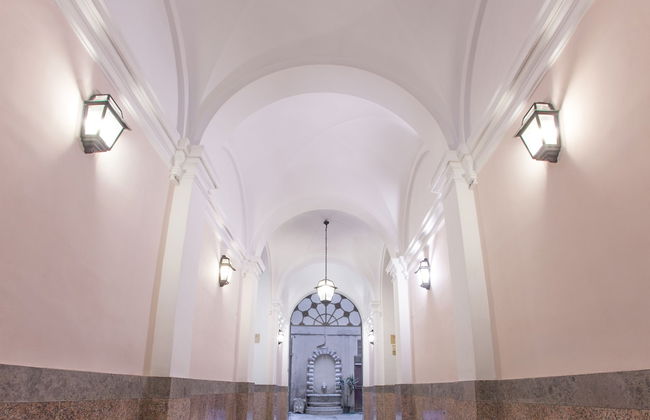 Hotel Domus Praetoria - Photo 24