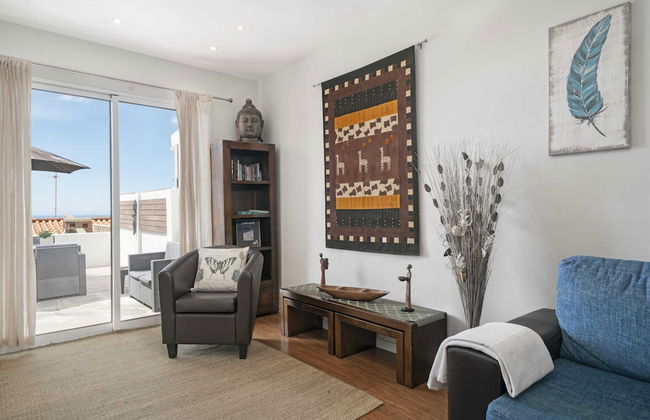 Ground Floor House in Garajau, Terrace Vila - Foto 17