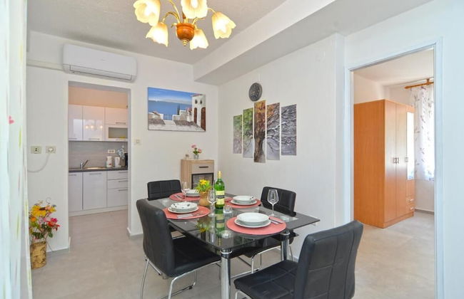 Welcoming Apartment With Garden - Foto 13