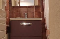 2 pièces cosy Saint-Lary- Vielle Aure - Foto 8