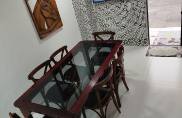 Triplex em Caiobá-Matinhos-Pr a 200 mt do mar - Foto 10