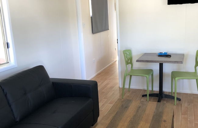 Homestead Caravan Park - Foto 5