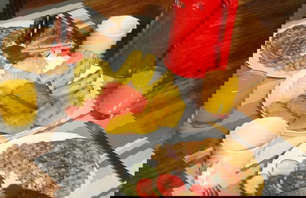 Aqua Resort - Foto 15