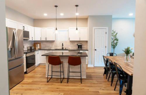 Springmill Escape in Westfield (2 King Beds) - Foto 5