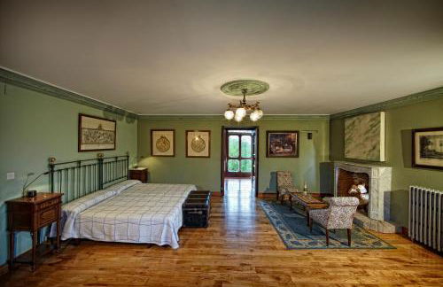 La Cochera de Somao, casona de tipología indiana - Photo 11