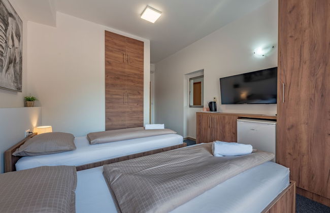 Aparthotel Plat - Foto 44