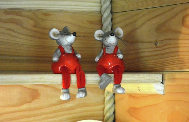 Cozy Mobile Home in Vresse-sur-semois With Terrace - Foto 15