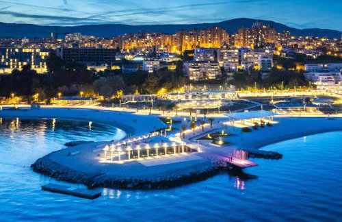 BoB Luxury Design & Sea View Apartment - Foto 32