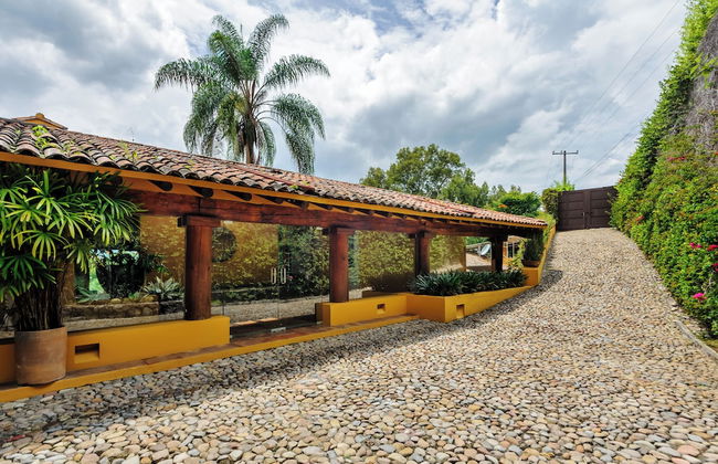 Cumbre Serena - Foto 47