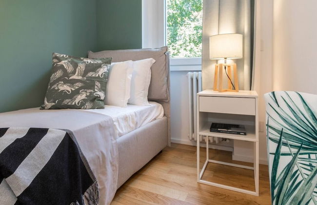 JOIVY Lotto Square Apartment - Foto 10