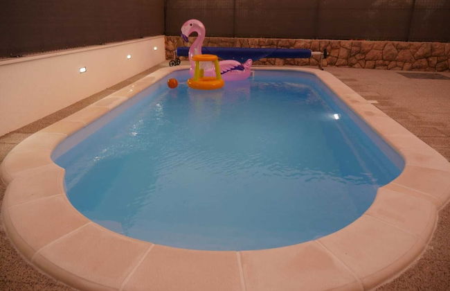 Shadesofblue M & M Sleeps 4 With Pool - Foto 21