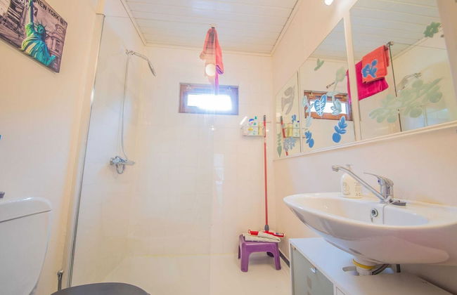 Chalet in Rendeux With Garden - Photo 14