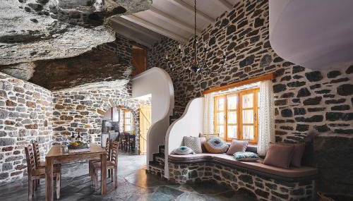 Villa Monadi - Foto 3