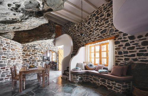 Villa Monadi - Foto 3